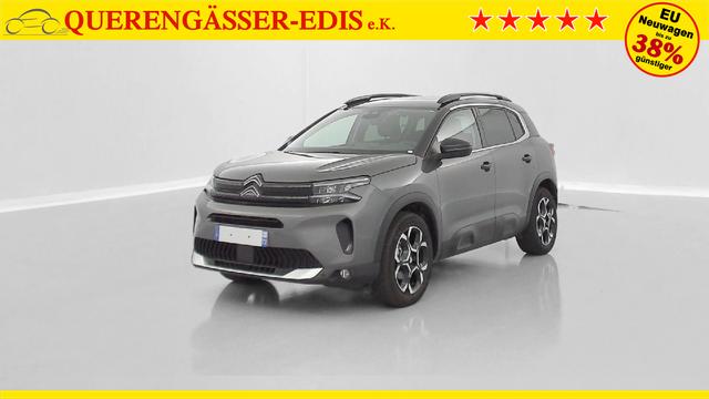 Weitere C5 Aircross 