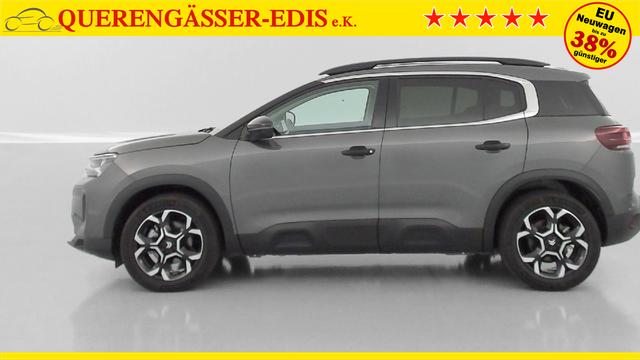 Weitere C5 Aircross 