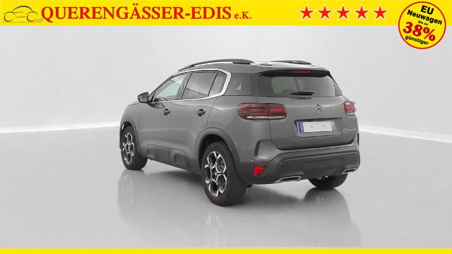 Weitere C5 Aircross 