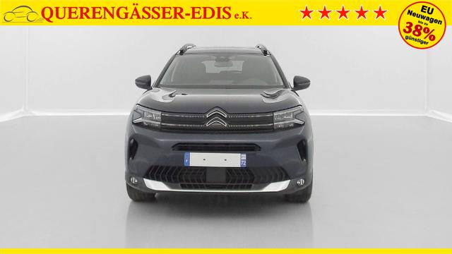 Weitere C5 Aircross 