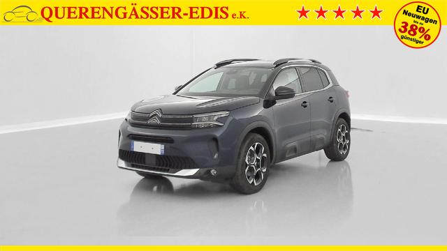 Weitere C5 Aircross 
