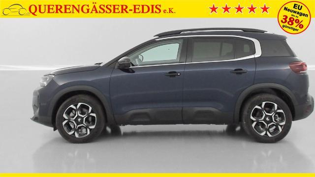 Weitere C5 Aircross 