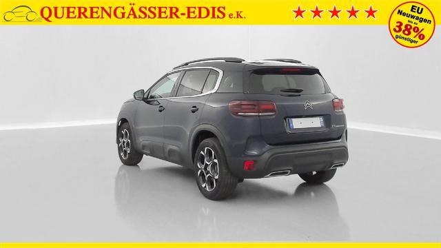 Weitere C5 Aircross 
