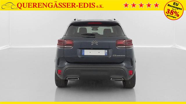 Weitere C5 Aircross 