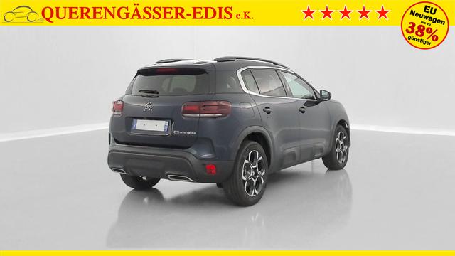 Weitere C5 Aircross 