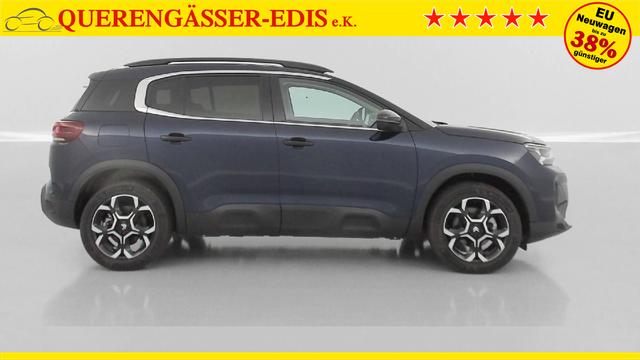 Weitere C5 Aircross 