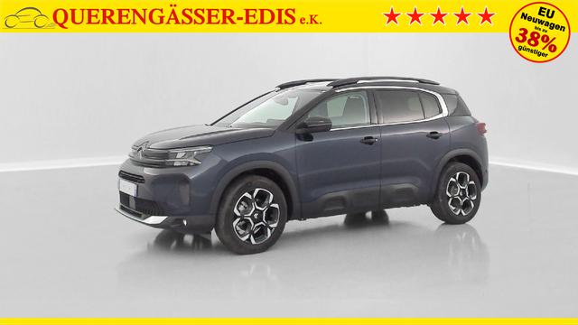 Weitere C5 Aircross 