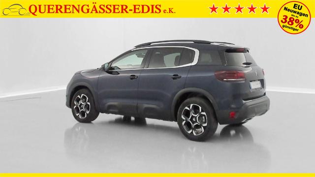Weitere C5 Aircross 