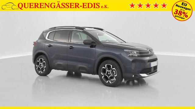 Weitere C5 Aircross 