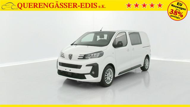 Peugeot Expert Kastenwagen 