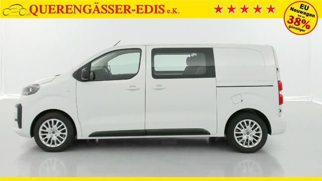 Peugeot Expert Kastenwagen 