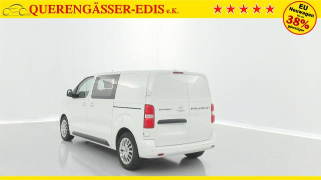 Peugeot Expert Kastenwagen 