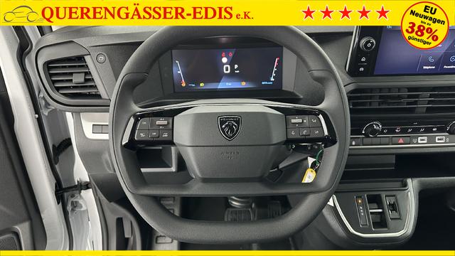 Peugeot Expert Kastenwagen 