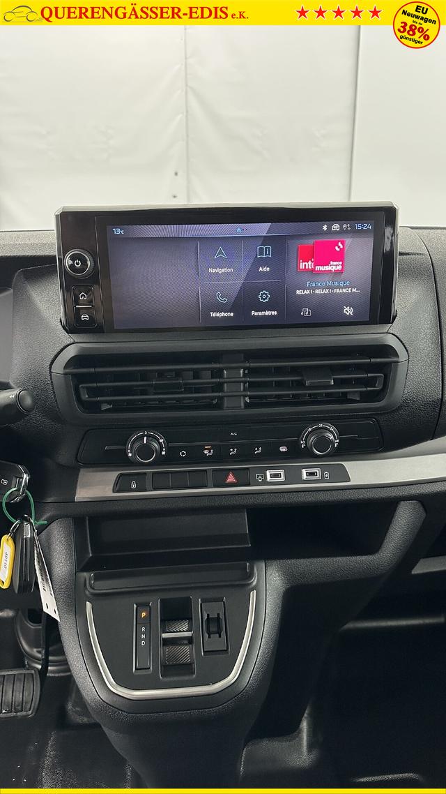 Peugeot Expert Kastenwagen 