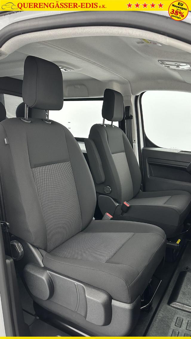 Peugeot Expert Kastenwagen 