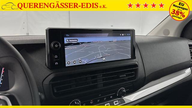 Peugeot Expert Kastenwagen 