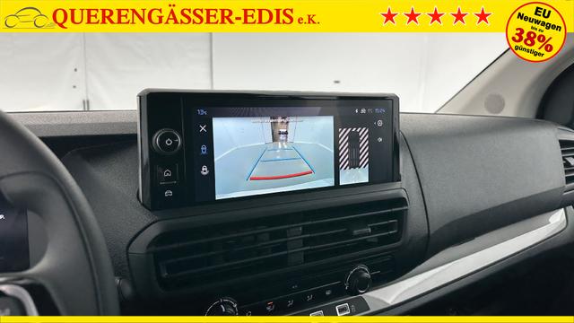 Peugeot Expert Kastenwagen 