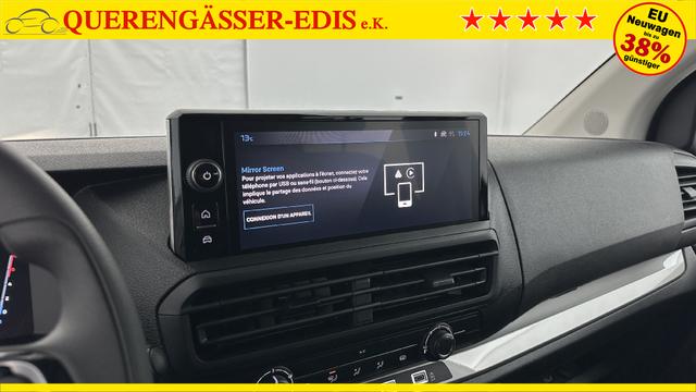 Peugeot Expert Kastenwagen 