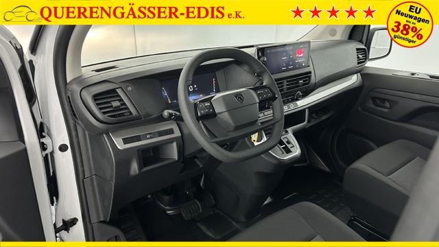 Peugeot Expert Kastenwagen 