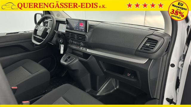 Peugeot Expert Kastenwagen 