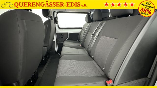 Peugeot Expert Kastenwagen 