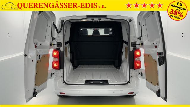 Peugeot Expert Kastenwagen 