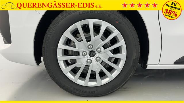 Peugeot Expert Kastenwagen 