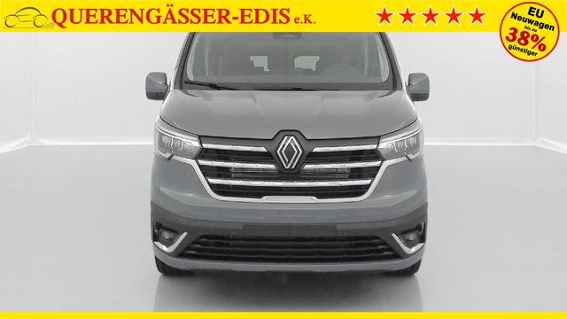 Renault Trafic Kombi 