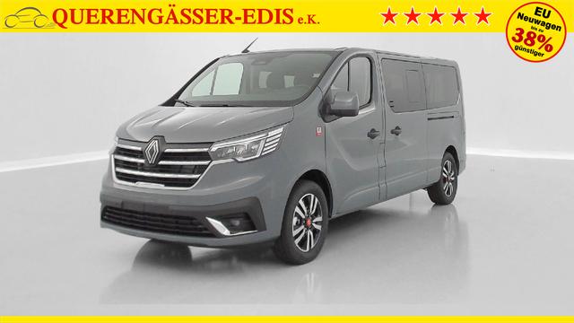 Renault Trafic Kombi 