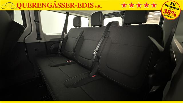 Renault Trafic Kombi 