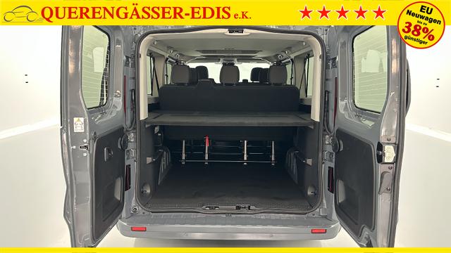 Renault Trafic Kombi 