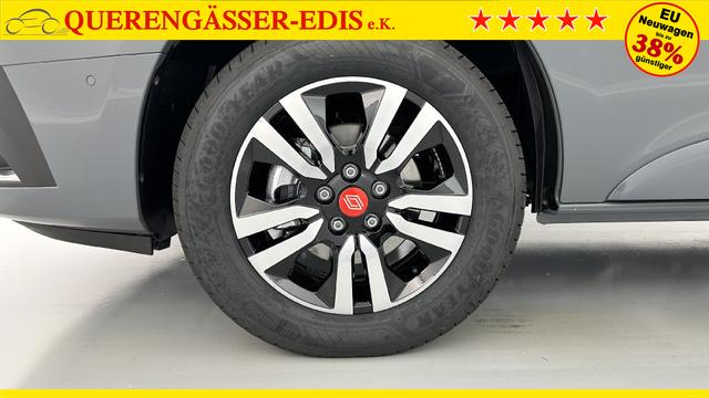 Renault Trafic Kombi 