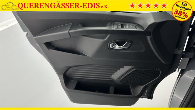 Renault Trafic Kombi 