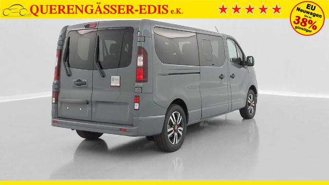 Renault Trafic Kombi 