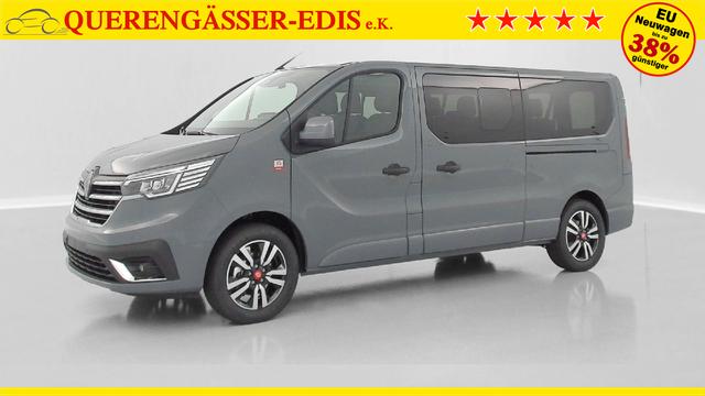 Renault Trafic Kombi 