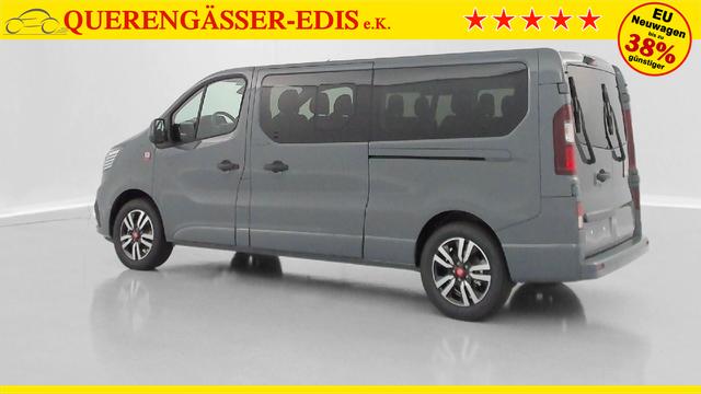 Renault Trafic Kombi 