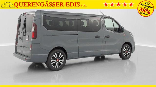 Renault Trafic Kombi 