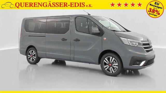 Renault Trafic Kombi 