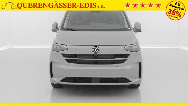 Volkswagen T5 Kastenwagen Transporter 