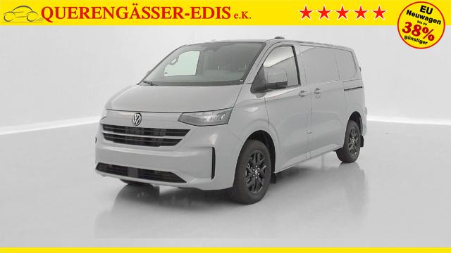 Volkswagen T5 Kastenwagen Transporter 