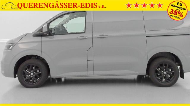 Volkswagen T5 Kastenwagen Transporter 