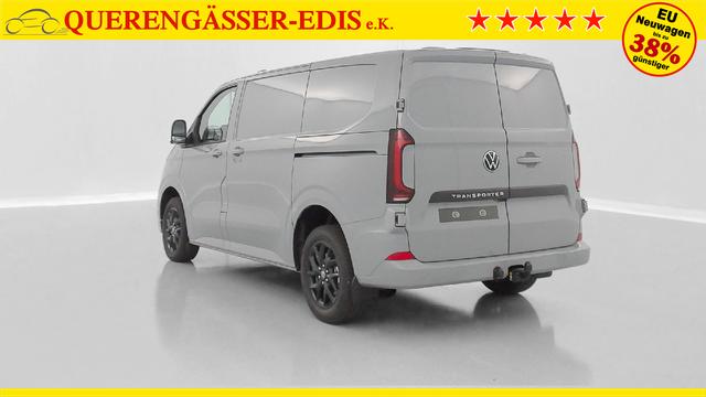 Volkswagen T5 Kastenwagen Transporter 