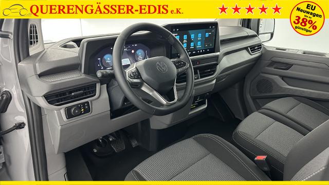 Volkswagen T5 Kastenwagen Transporter 