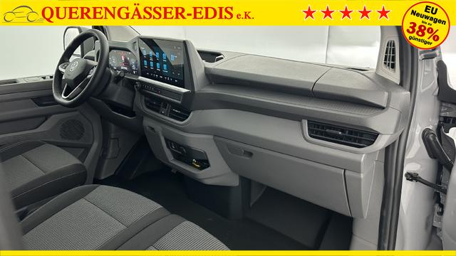 Volkswagen T5 Kastenwagen Transporter 