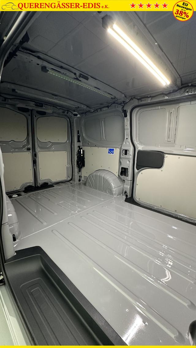 Volkswagen T5 Kastenwagen Transporter 