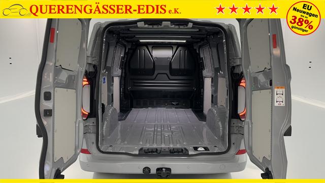 Volkswagen T5 Kastenwagen Transporter 