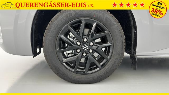 Volkswagen T5 Kastenwagen Transporter 