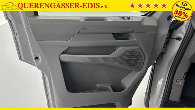 Volkswagen T5 Kastenwagen Transporter 