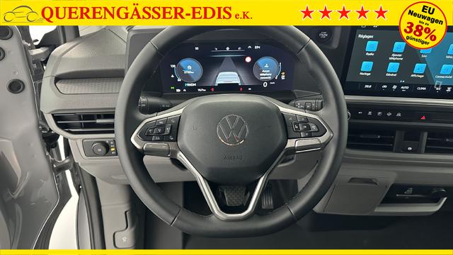 Volkswagen T5 Kastenwagen Transporter 