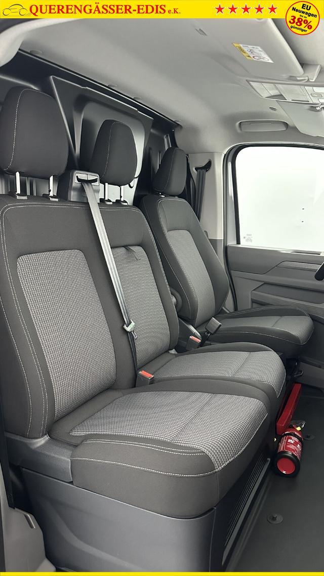 Volkswagen T5 Kastenwagen Transporter 